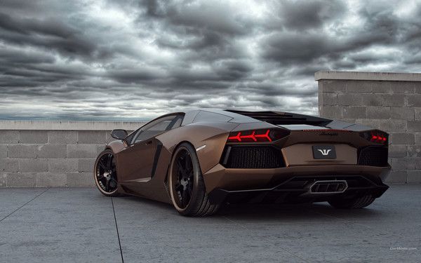 Lamborghini